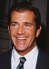 Mel Gibson